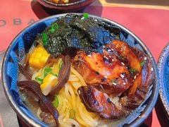 -鸟山鸣·日料食堂(王府井店)