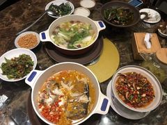 -湘江红·湖南招牌菜(莲花南路店)
