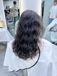 -Sying杉影日式烫染專門店