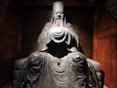 -重庆中国三峡博物馆(重庆博物馆)