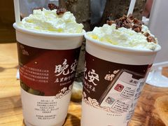 -茶颜悦色(登高路上店)