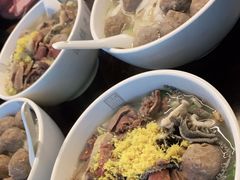 -潮镇老尾牛杂(环城西路店)