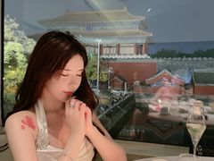 -TRB Forbidden City(故宫店)