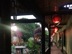 -天怡·鱼工厂(临江店)
