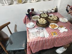 -百年老字号·马家烧麦馆(中街店)