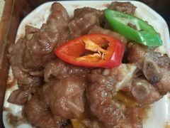 -喜鹊茶点.啫煲(车陂店)