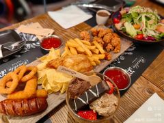 -闲·胡同 Barblu Hutong(雍和宫五道营店)