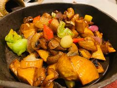-云海肴·汽锅鸡·云南菜(领展购物广场·中关村店)