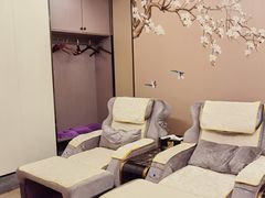 -舒馨坊养生会所·足浴·油压·SPA(瑞景店)