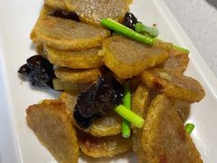 -郑喜旺烧烤(郑州总店)