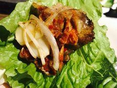 -火炉火自助餐(悠唐购物中心店)