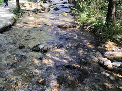 -玉渡山自然风景区