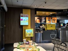 -麦当劳(秣陵路店)