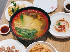 -泰煌鸡·上海白斩鸡·鸡汤面(鹤庆店)