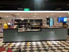 -祖母的厨房美式西餐厅(北京坊店)