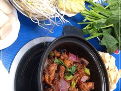 -重庆鸡公煲·嘟享吃(林科大店)