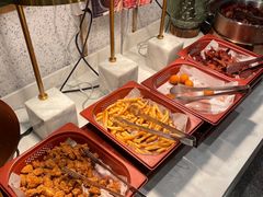 -我家牛排自助餐厅(永旺梦乐城店)