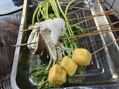 -三番火辣串串香(总店)