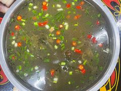 -金荞麦彝家美食