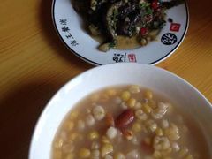 iphone_upload_pic-黑土地东北私房菜馆(南门大街店)