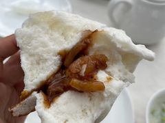 叉烧包-粥旺庄(芳村店)