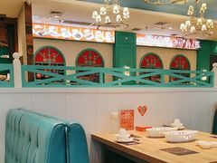 -龙聚德北京烤鸭(沙坪坝华宇A馆店)