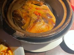 茶香鸡-外婆家(南开大悦城店)