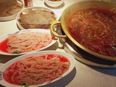 -小龙坎火锅(全球总店)