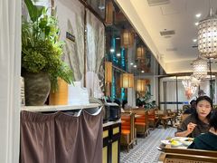 -泰椰里·泰国餐厅(智慧城广百广场店)