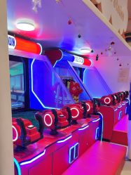 -奈尔宝家庭中心·亲子餐厅(苏州大悦城店)