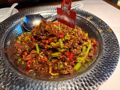 -烹湘·鲜炒湖南土菜(海珠店)