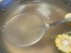 -海汕记·潮汕鲜牛肉火锅·自助