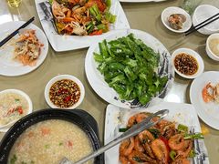 -潘先生海鲜城(神州半岛店)