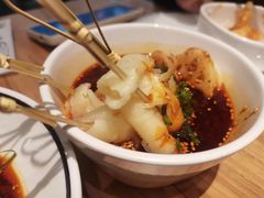 无骨鸡爪-太二酸菜鱼(福州泰禾店)