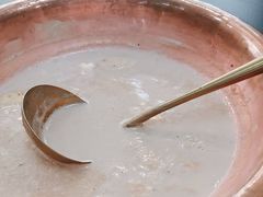 -诺敏塔拉奶茶-布里亚特包子-手把肉(锦都会店)