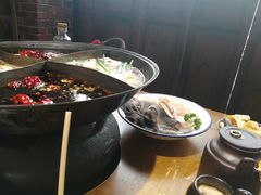 -白乐天毛肚火锅馆(南滨路店)