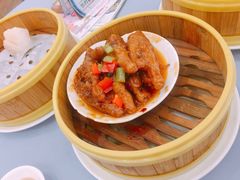 -维多利亚大酒店·雅园中餐厅
