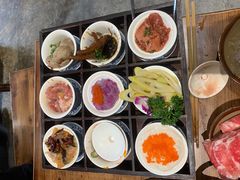 -楠火锅(广州总店)