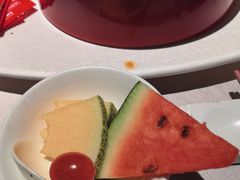 -千百味红餐厅·江西菜(绿地双子塔店)