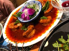 -小娘惹厨房Little Nyonya(狮城有约上榜店)