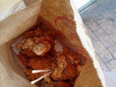 -童婆婆酥肉(双楠店)