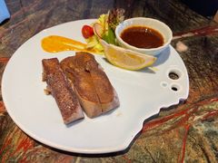 -炙柒Sekinana·精致料理 烧鸟·铁板烧(海上世界店)