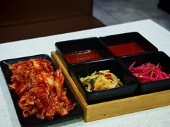 -顺钰朝鲜族风味烧烤店