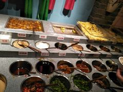 -东道煮牛肉火锅(东盛大街店)