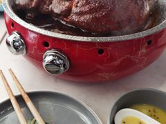 -小城外婆肴私房菜.家宴聚集点(圆明园颐和园·清河上地店)