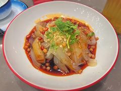 -红厨巷·淮扬菜(熙南里店)