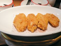 -新白鹿餐厅(滨江银泰店)