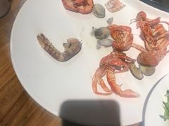 -海味当家·蒸锅海鲜(星海公园店)