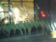 -竹里馆 ·茶食(奥体店)
