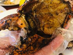 -牛车水美食街